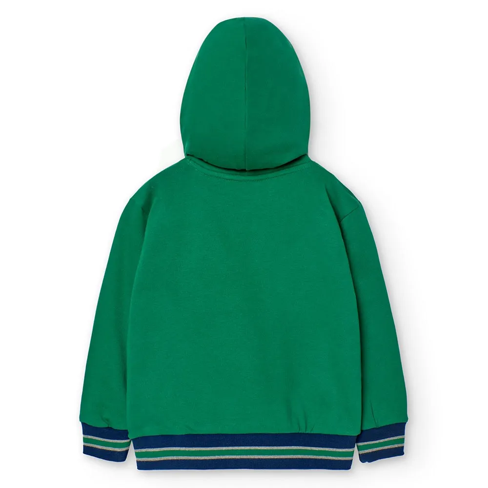 Boboli Pockets Tröja