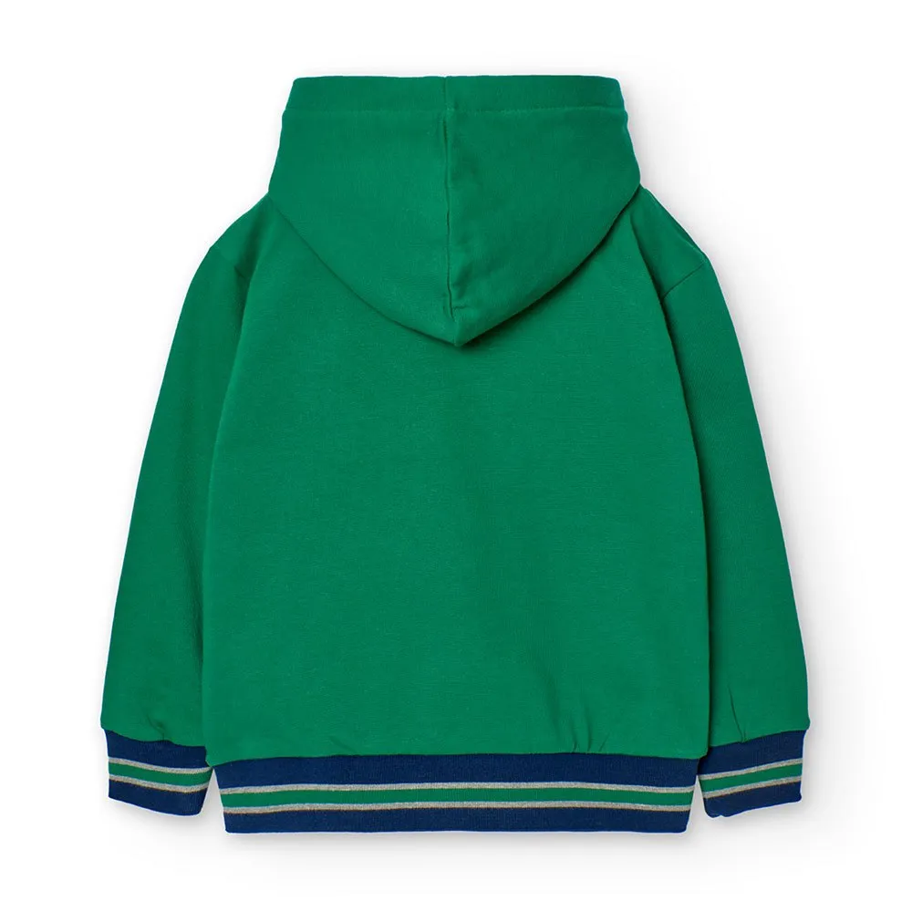 Boboli Pockets Tröja
