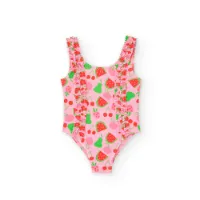 Boboli Polyamide Baddräkt female Boboli Polyamide Baddräkt female