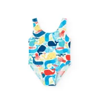 Boboli Polyamide Baddräkt female Boboli Polyamide Baddräkt female