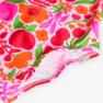 Boboli Polyamide Floral Baddräkt female