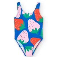 Boboli Polyamide Printed Baddräkt female Boboli Polyamide Printed Baddräkt female