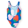 Boboli Polyamide Printed Baddräkt female