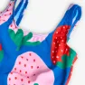 Boboli Polyamide Printed Baddräkt female