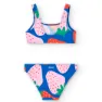 Boboli Polyamide Printed Bikini