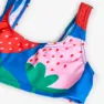 Boboli Polyamide Printed Bikini