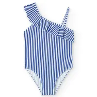 Boboli Polyamide Striped Baddräkt female Boboli Polyamide Striped Baddräkt female