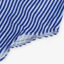 Boboli Polyamide Striped Baddräkt female