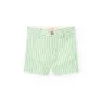 Bicolor green list