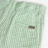 Boboli Poplin Shorts