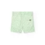 Boboli Poplin Shorts