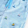 Boboli Poplin Shorts