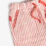 Boboli Poplin Striped Byxor