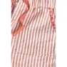 Boboli Poplin Striped Byxor