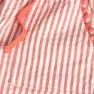 Boboli Poplin Striped Byxor