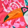 Boboli Printed Handduk