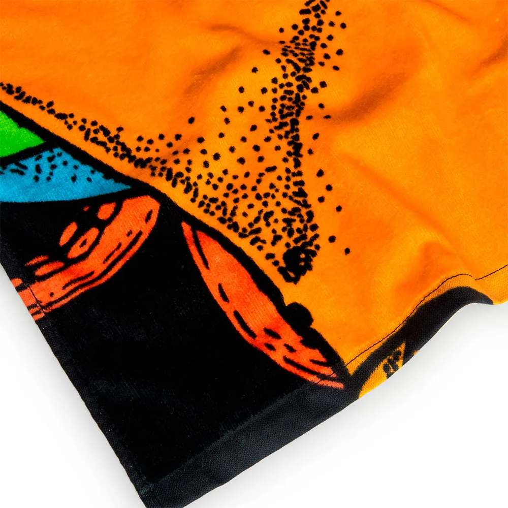Boboli Printed Handduk