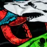Boboli Printed Handduk