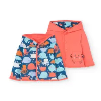 Boboli Reversible Jacka