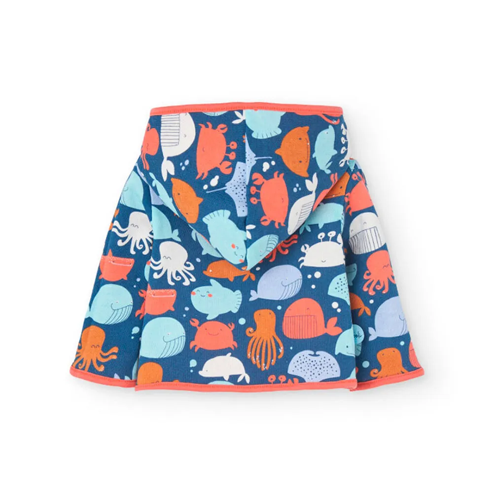 Boboli Reversible Jacka