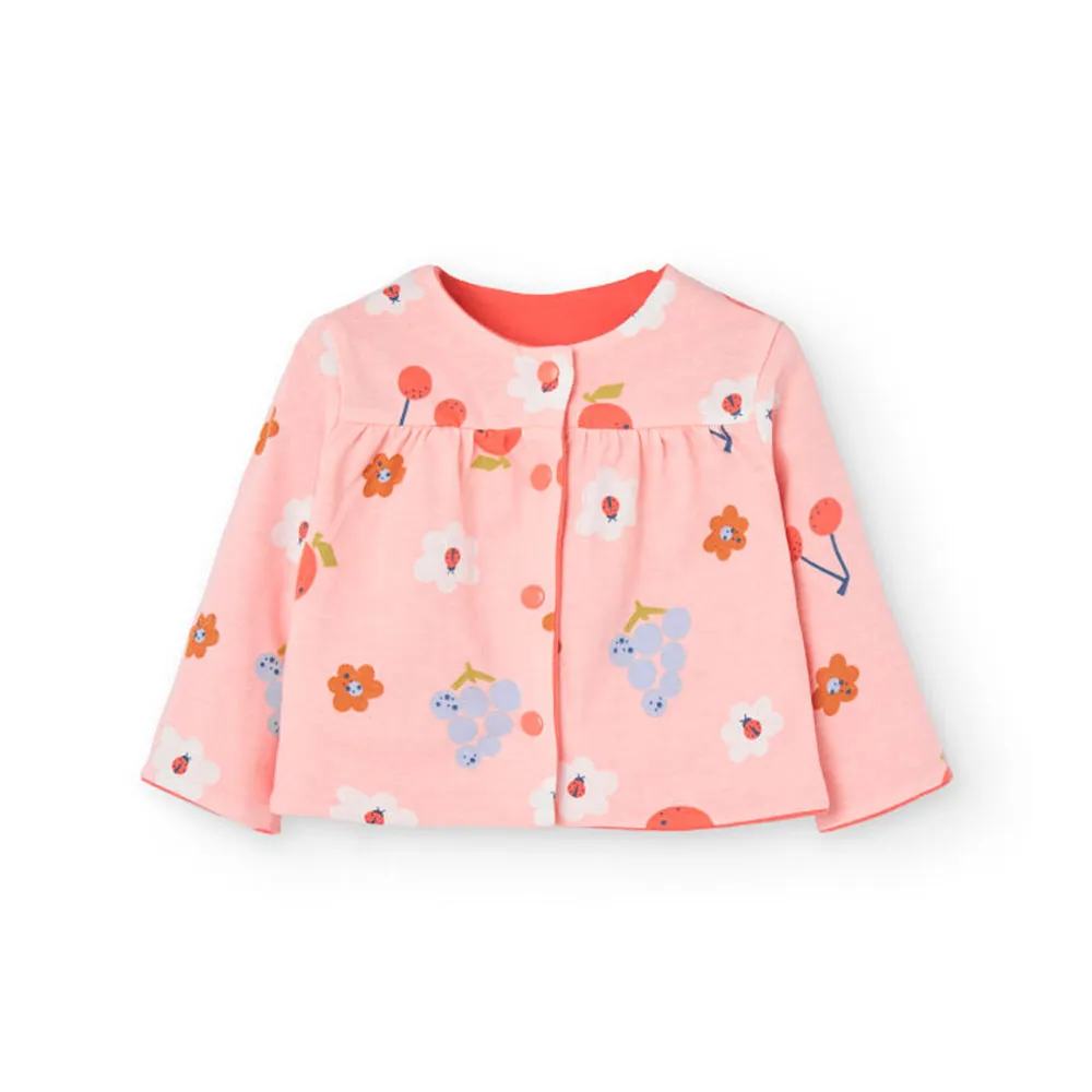 Boboli Reversible Jacka