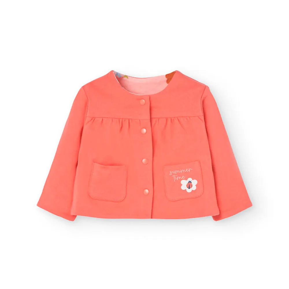 Boboli Reversible Jacka
