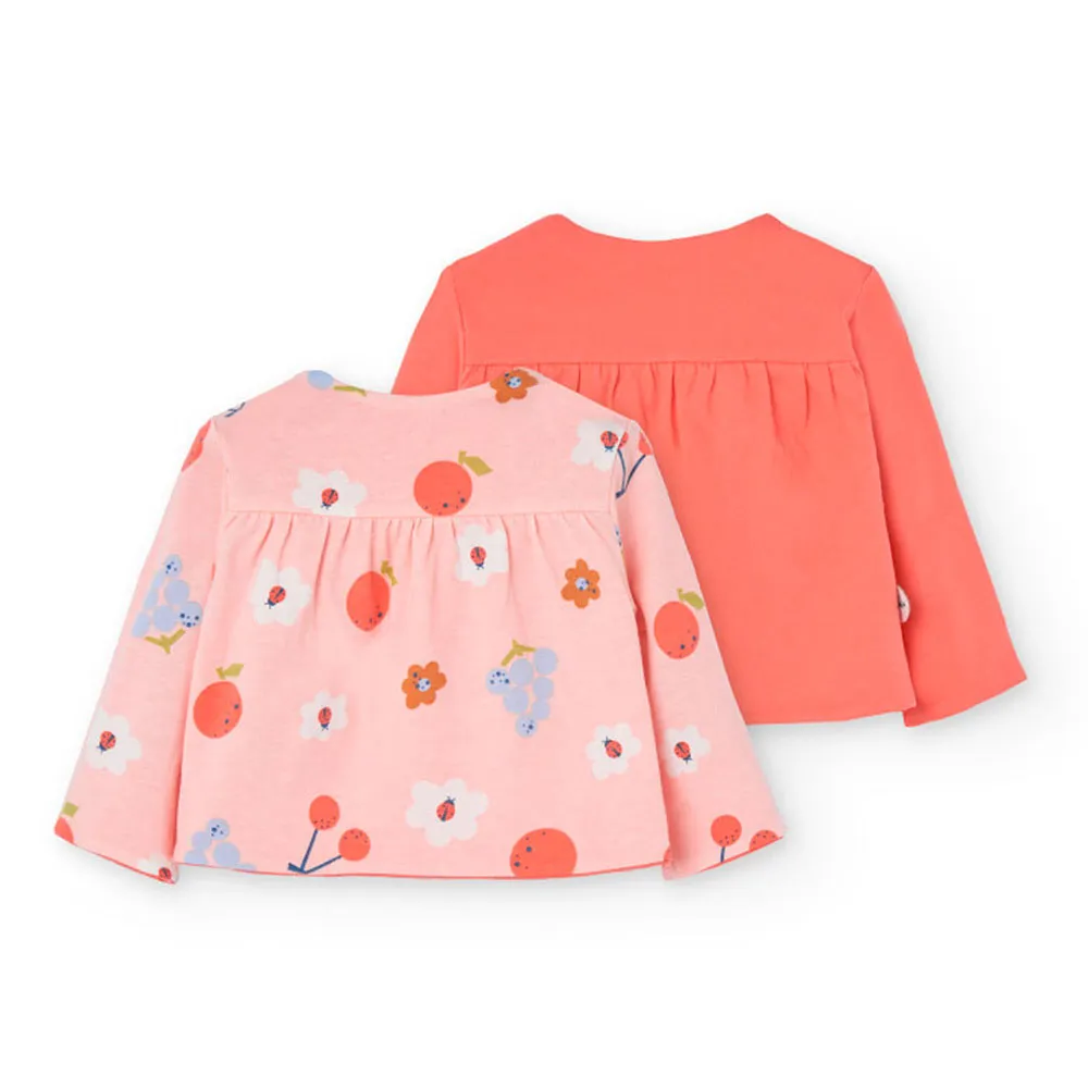 Boboli Reversible Jacka