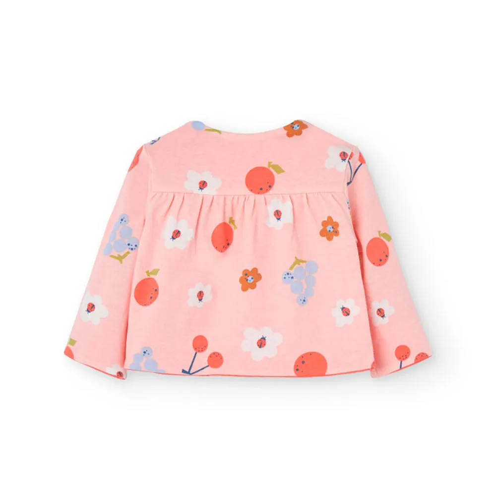 Boboli Reversible Jacka