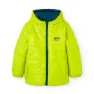 Boboli Reversible Technical Fabric Jacka