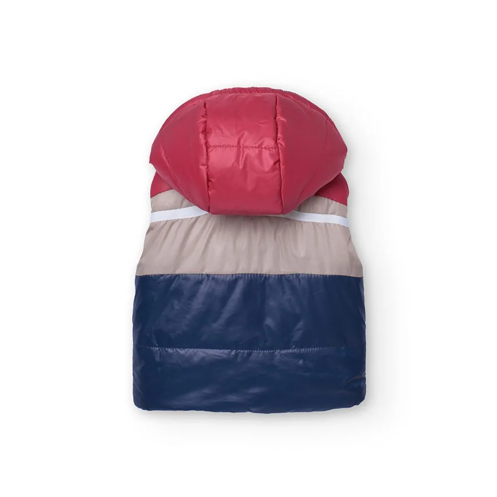 Boboli Reversible Väst