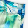 Boboli Satin Printed Byxor