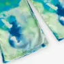 Boboli Satin Printed Byxor