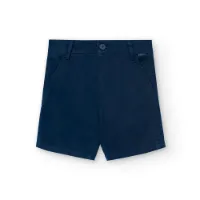 Boboli Satin Shorts