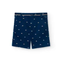 Boboli Satin Shorts
