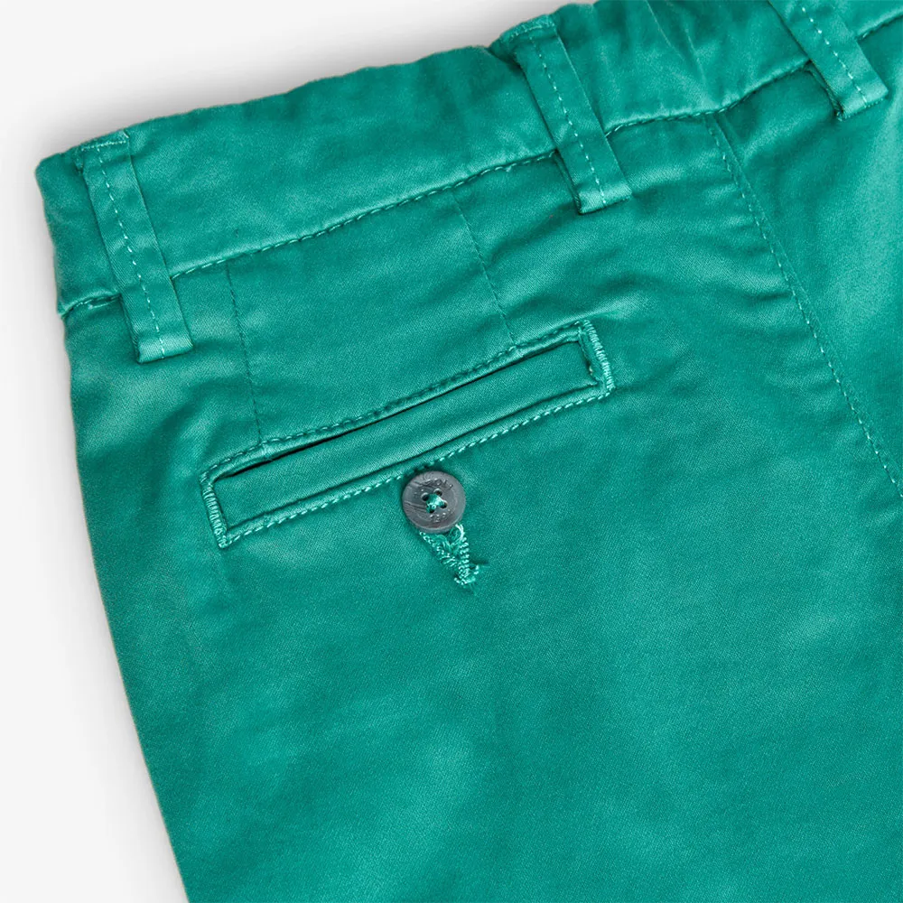 Boboli Satin Shorts