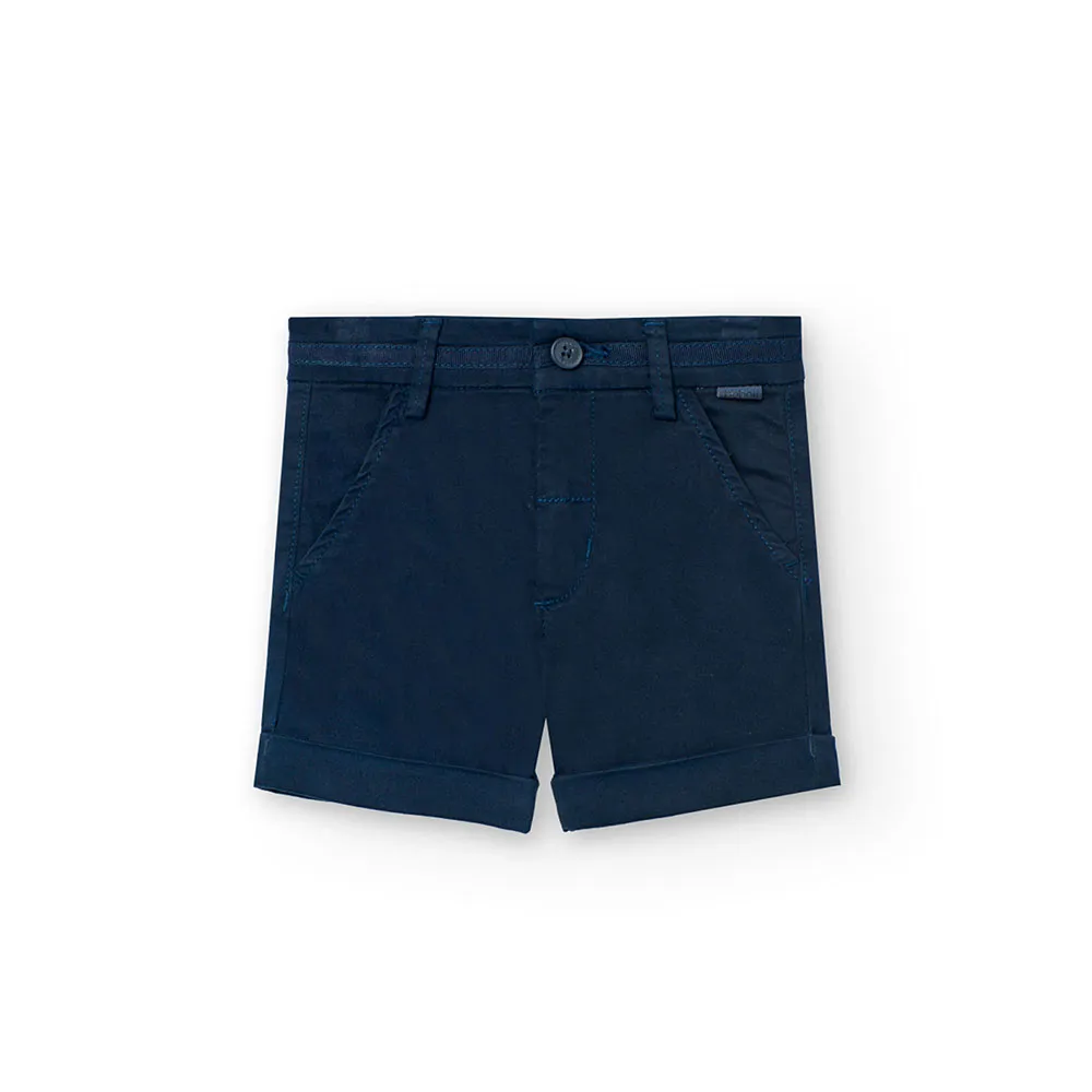 Boboli Satin Shorts