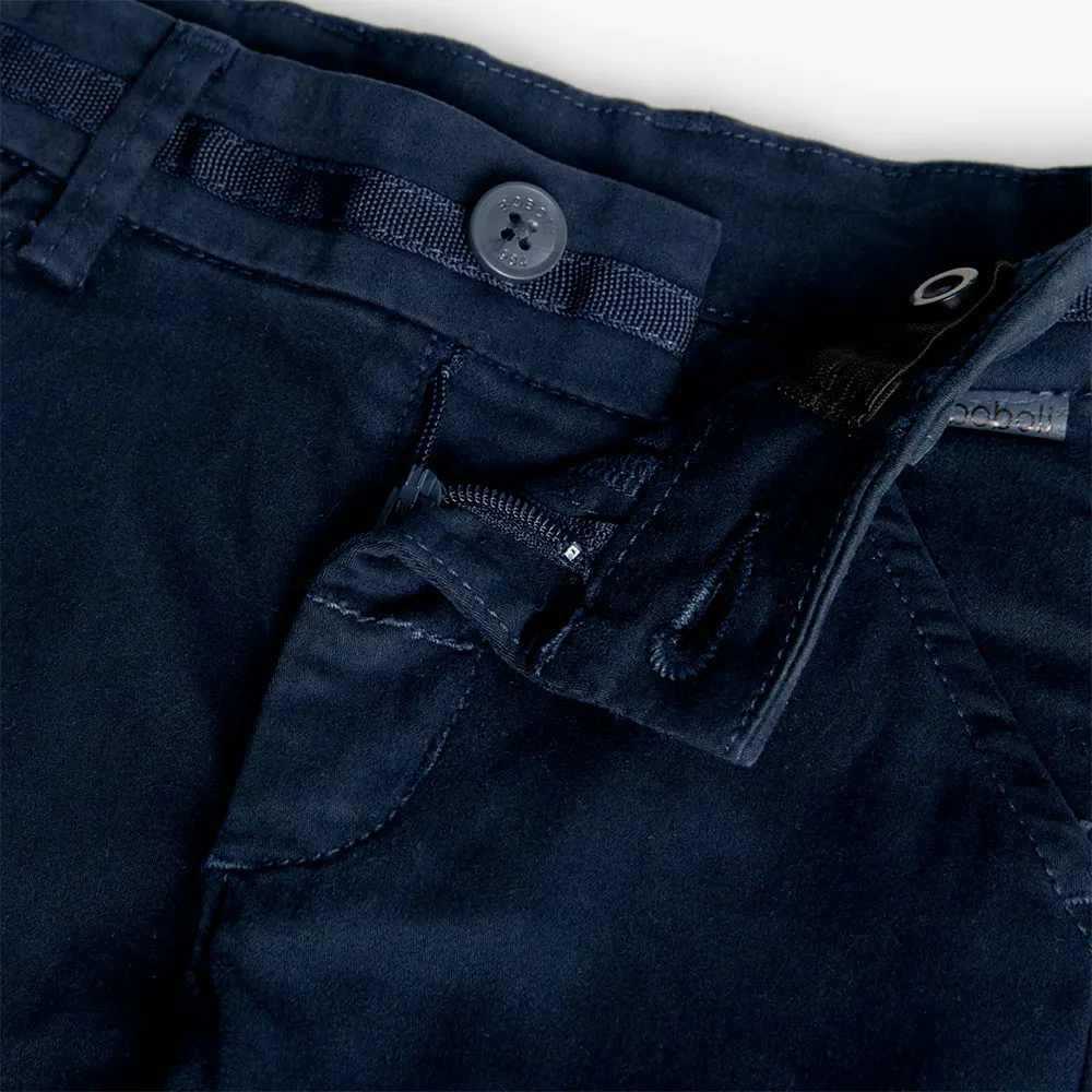 Boboli Satin Shorts