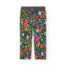 Boboli Stretch Knit Byxor
