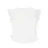 Boboli Stretch Knit T-shirt Med Korta ärmar