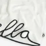 Boboli Stretch Knit T-shirt Med Lång ärm