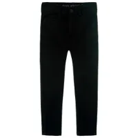 Boboli Stretch Satin Byxor