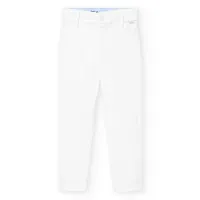 Boboli Stretch Satin Byxor Boboli Stretch Satin Byxor