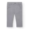 Boboli Stretch Satin Byxor