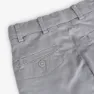 Boboli Stretch Satin Byxor
