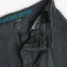 Boboli Stretch Twill Byxor