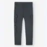 Boboli Stretch Twill Byxor