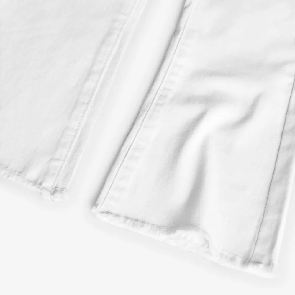 Boboli Stretch Twill Byxor