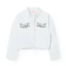 Boboli Stretch Twill Jacka