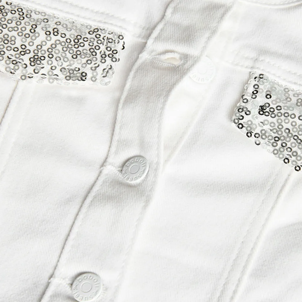 Boboli Stretch Twill Jacka Boboli Stretch Twill Jacka
