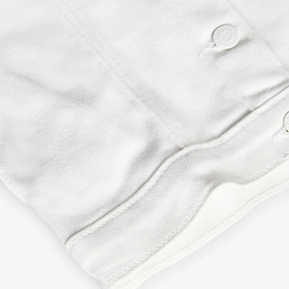 Boboli Stretch Twill Jacka Boboli Stretch Twill Jacka